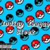 Indigo League - EP