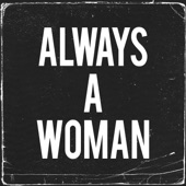 Always a Woman artwork