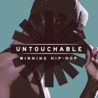 Various Artists - Untouchable: Winning Hip Hop artwork