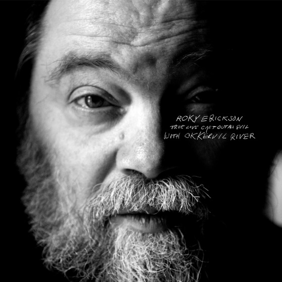 Cover artwork for Forever (feat. Okkervil River)