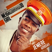 Jemere Morgan - Neighborhood Girl