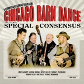 Special Consensus - East Chicago Blues