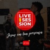 Jesus em Tua Presença (Live Session) - Single, 2019