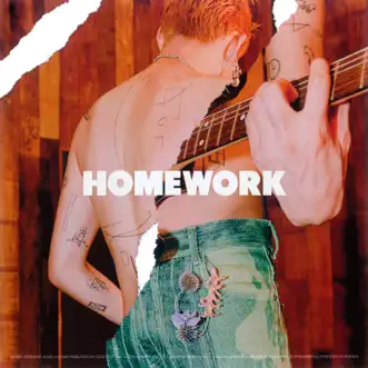 Homework - Single by Grizzly album reviews, ratings, credits