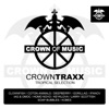 CROWNTRAXX - Tropical Selection artwork