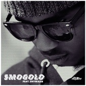 Smogolo (feat. Snymaan) artwork