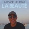 La beauté - Aymane Serhani lyrics