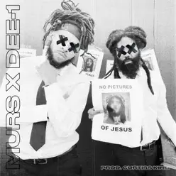 No Pictures of Jesus - Single - Murs No Pictures of Jesus - Single - Murs