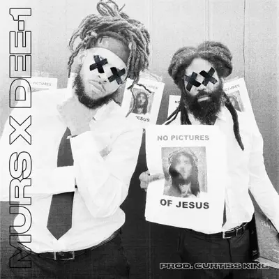 No Pictures of Jesus - Single - Murs
