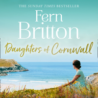 Fern Britton - Daughters of Cornwall artwork