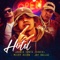 Hotel (feat. Jauria Santa Chuco & Micky Ricon) - Jay Dallaz lyrics