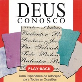 Sê Forte e Corajoso (Play Back) artwork