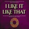 I Like It Like That (Aaron Jerome Remix) artwork