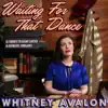 Waiting for That Dance (A Tribute to Agent Carter & Avengers: Endgame) - Single album lyrics, reviews, download