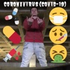 Robbyice - Coronavirus/Covid-19