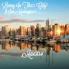 Maestro - Living in the City