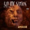 2Face (feat. Remy Ozama) - AZD IMC Nation lyrics