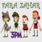 3Pm - Fara Zahar lyrics