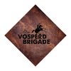 Die Vosperd Brigade - EP