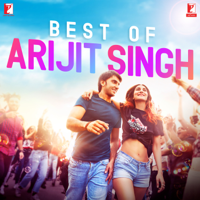 Arijit Singh - Best of Arijit Singh artwork