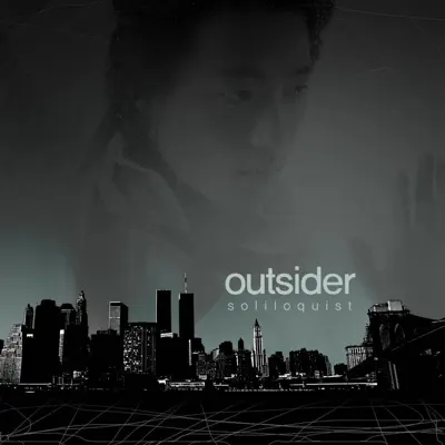 Soliloquist - Outsider (Rapper)