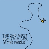 The 2nd Most Beautiful Girl In the World - Single