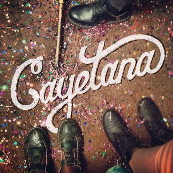 Cover artwork for Ella