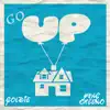 Go Up - Single album lyrics, reviews, download