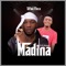 Madina (feat. Dj Wobete) artwork