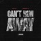 Cant Run Away (feat. Ronny J) - Lil PJ lyrics