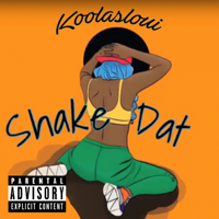 Koolasloui - Shake Dat artwork