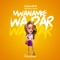 Mwanamke Wa Dar (feat. Tifa Flowz & Kusah) - Carlos N lyrics