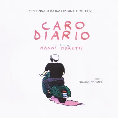Caro diario (Colonna sonora originale del film) - EP - Nicola Piovani Caro diario (Colonna sonora originale del film) - EP - Nicola Piovani