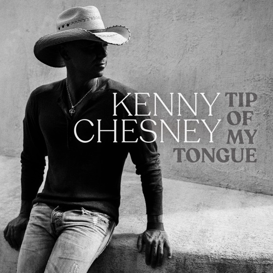 Cover artwork for Tip of My Tongue