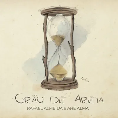 Grão de Areia - Single - Rafael Almeida