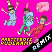 Pudekamp (Remix) artwork