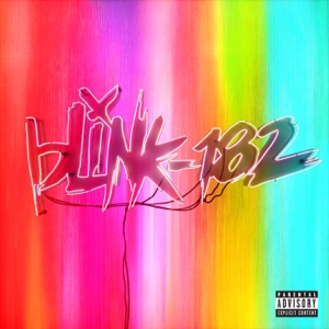 blink-182 - Happy Days - Line Dance Music