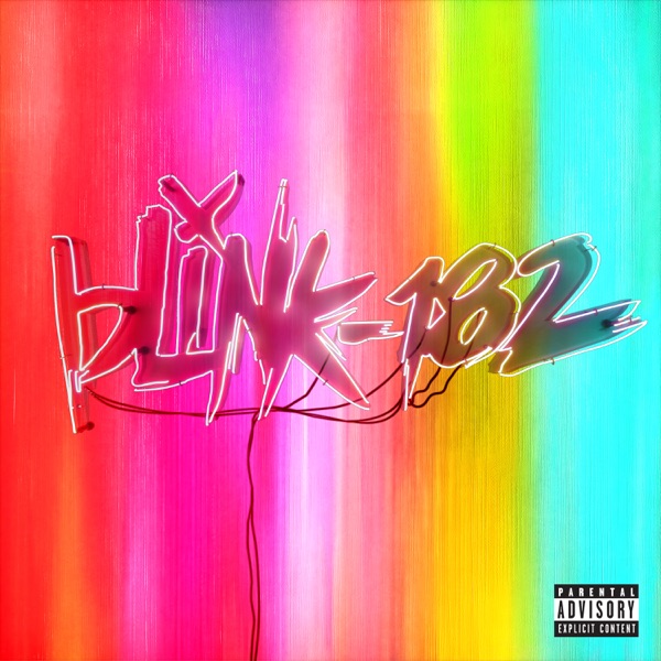 blink 182 - NINE (2019)