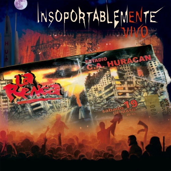 Cover artwork for Paja Brava