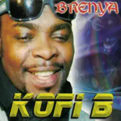 Brenya by Kofi B album reviews, ratings, credits