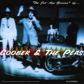 Goober & The Peas - Cordially Invited