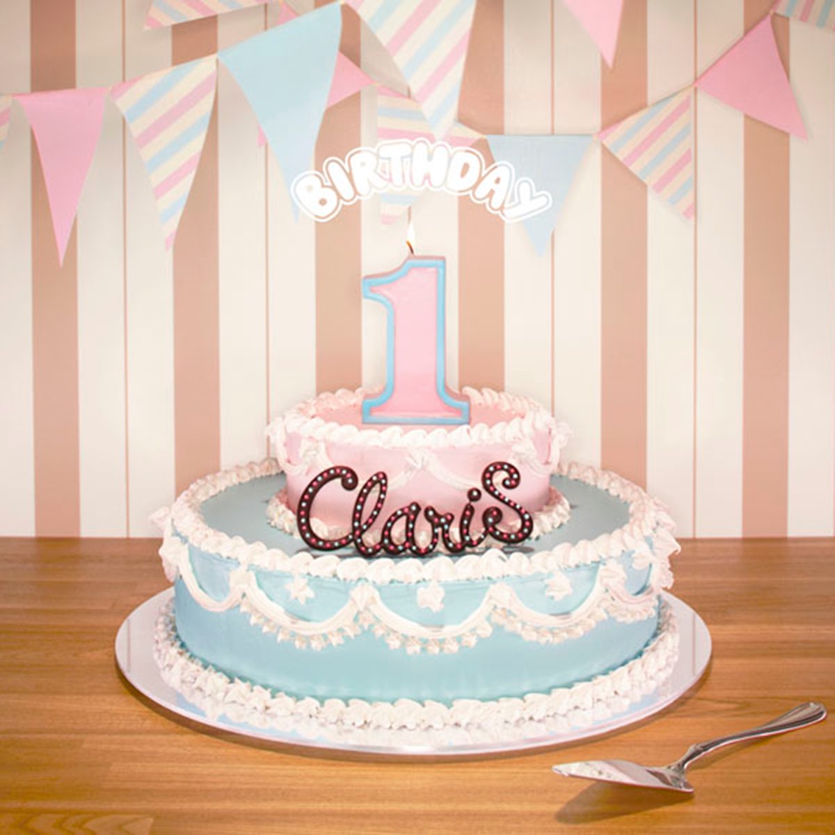 Claris Nexus Birthday By Claris Album Artwork Cover My Tunes