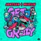 Get Crazy - Jantsen & Mersiv lyrics
