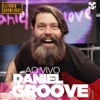 Daniel Groove no Estúdio Showlivre (Ao Vivo), 2019