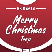 Merry Christmas Trap artwork