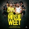 Meisje Je Weet (feat. Jayh, Zefanio & Makkie) artwork