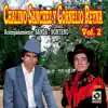 Chalino Sánchez y Cornelio Reyna, Vol. 2 album lyrics, reviews, download