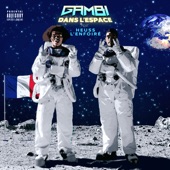 Dans l'espace (feat. Heuss l'Enfoiré) - Single Dans l'espace (feat. Heuss l'Enfoiré) - Single