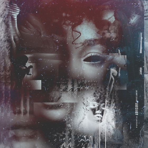 Cover artwork for Love Like Drugs