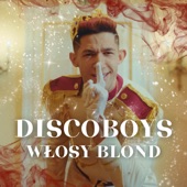 Włosy Blond artwork